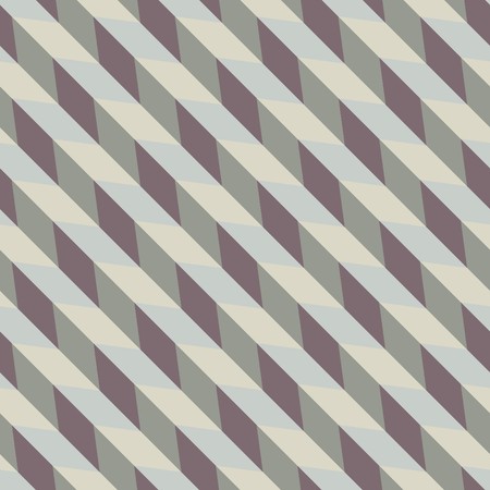 Abstract  geometric background. Seamless pattern.のイラスト素材