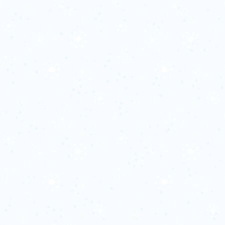 Abstract snowflake seamless pattern backgroundのイラスト素材