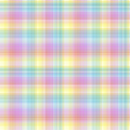 Abstract  geometric background. Seamless pattern.のイラスト素材