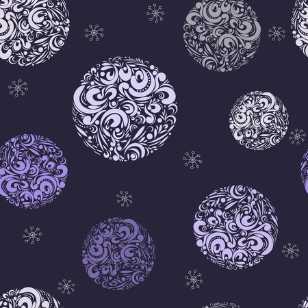 Abstract geometric. Seamless pattern.のイラスト素材