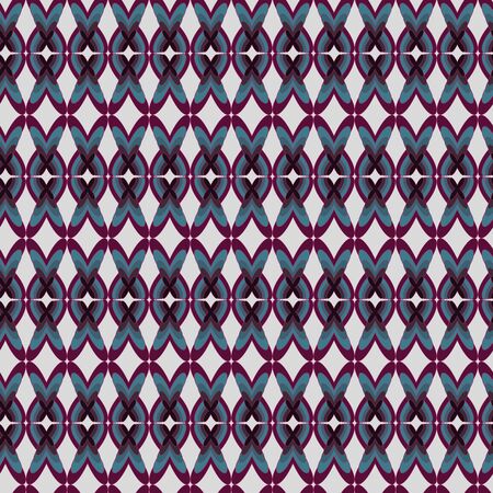 Abstract  background. Seamless pattern.