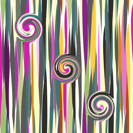 Abstract  background. Seamless pattern.のイラスト素材