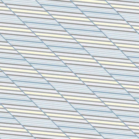 Abstract geometric background. Seamless pattern.のイラスト素材