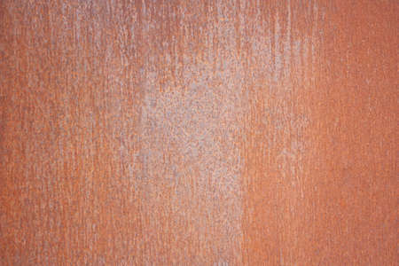  texture of rusty metalの写真素材