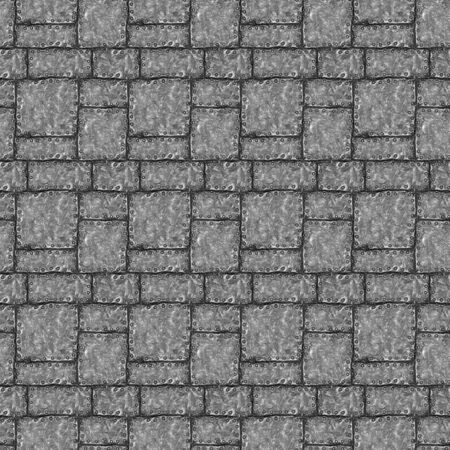  seamless plaster texturesの写真素材