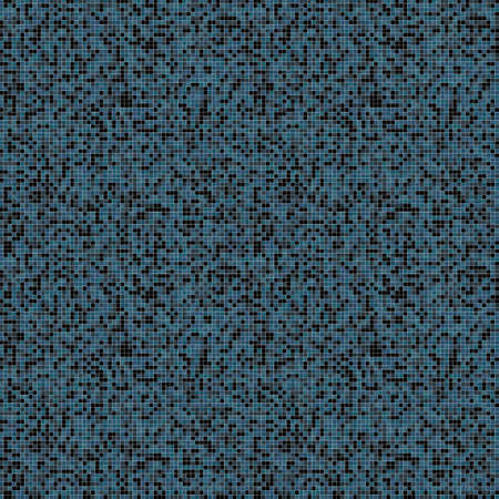 Seamless Texture mosaicの写真素材