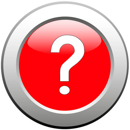 Lock icon , isolated on white .のイラスト素材