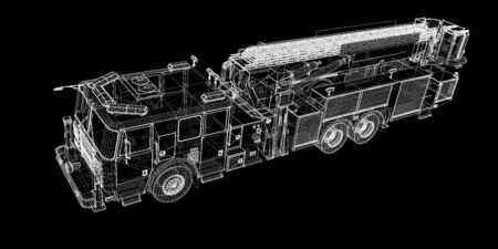 Fire Engine