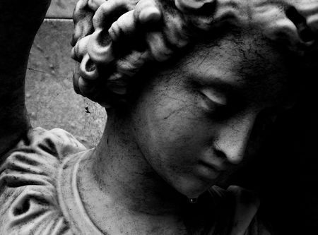 angelの写真素材