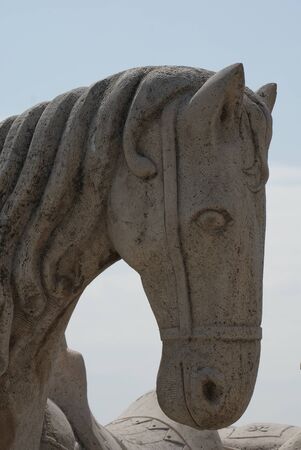Sziklatemplon (Cave Church) - Budapest, Hungaryの写真素材