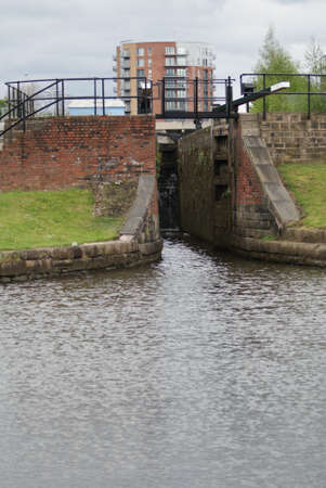 Canal Sceneのeditorial素材