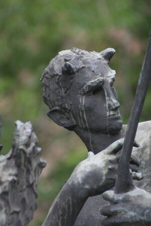 Historical Budapest - Fawn