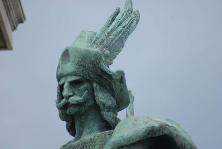 Heroes Square - Budapest
