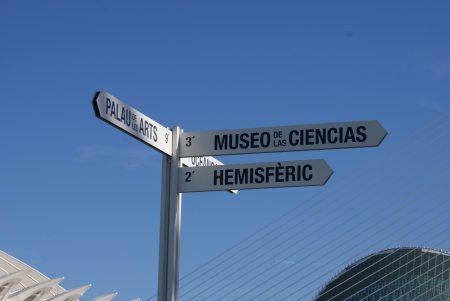 Ciudad de las Artes y las Ciencias