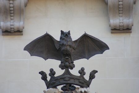 Valencia Town Hallのeditorial素材