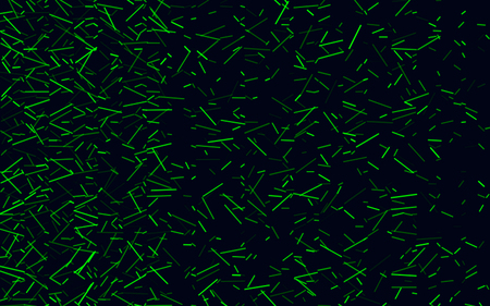 modern techno background for web design.のイラスト素材