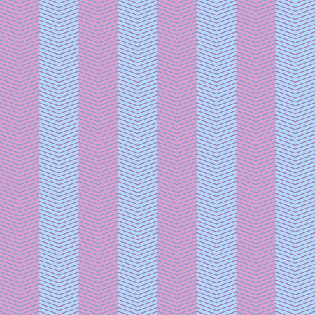 Abstract seamless geometric pattern. Motion optical effectのイラスト素材