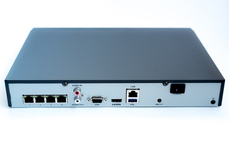 Home security wi-fi alarm system for your safety