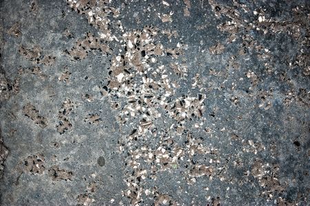 Grunge cement wall:can be used as backgroundの写真素材