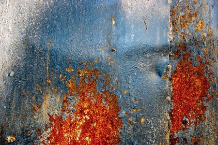 Rusty grunge texture