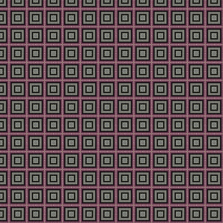 the vintage shabby background with classy patternsの写真素材