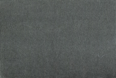 the rumpled gray cotton fabric. textured background