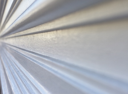 Background from high detailed fragment stone wallの写真素材