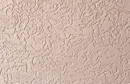The Background from high detailed fragment stone wall