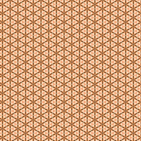 the vintage shabby background with classy patternsの写真素材
