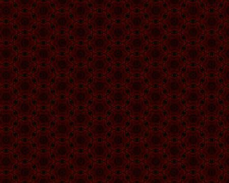 the vintage shabby background with classy patternsの写真素材