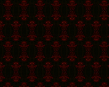 the vintage shabby background with classy patternsの写真素材