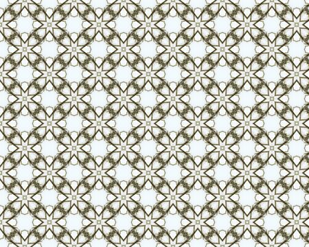 the vintage shabby background with classy patterns