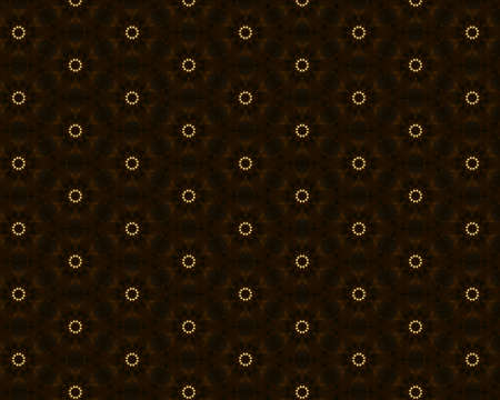 the vintage shabby background with classy patternsの写真素材