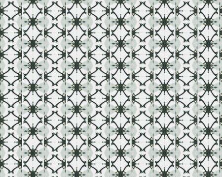 the vintage shabby background with classy patterns