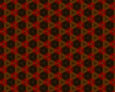 the vintage shabby background with classy patterns