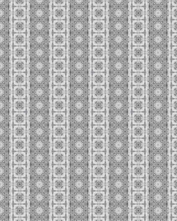 the beautiful pattern of a white paper surfaceの写真素材