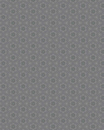 Vintage shabby background with classy patterns  Seamless vintage delicate colored wallpaper ...