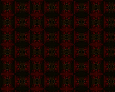 the vintage shabby background with classy patternsの写真素材