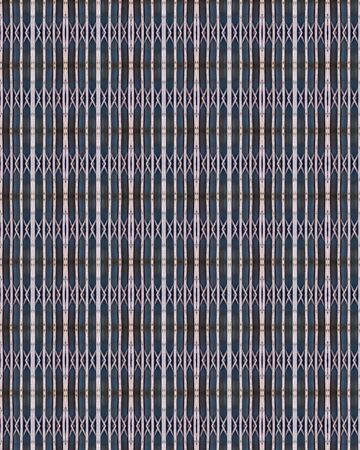 The Vintage shabby background with classy patterns 