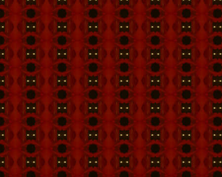 the vintage shabby background with classy patternsの写真素材