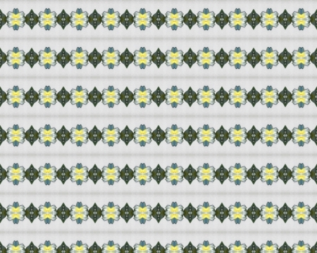 the vintage shabby background with classy patternsの写真素材