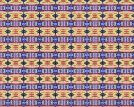 the colorful lights background with abstract shapesの写真素材