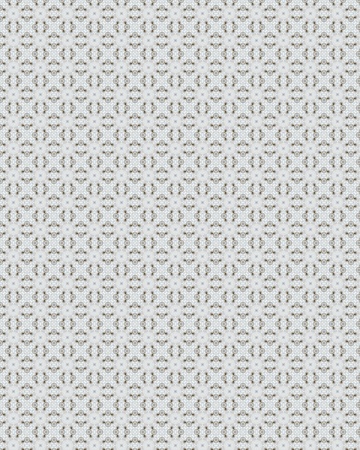 the beautiful pattern of a white paper surface