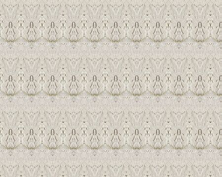 the beautiful pattern of a white paper surfaceの写真素材