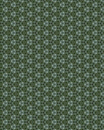 the vintage shabby background with classy patternsの写真素材