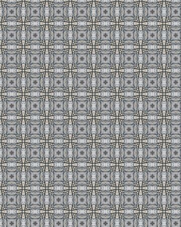 the beautiful pattern of a white paper surface