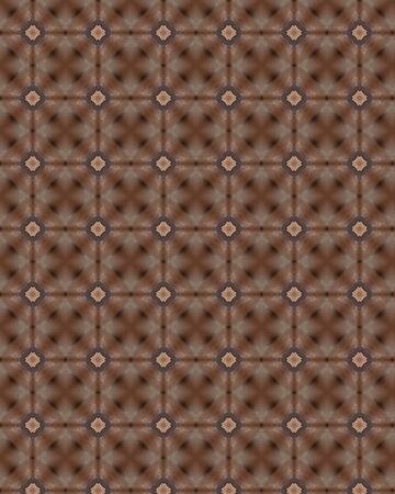 Vintage shabby background with classy patterns  Seamless vintage delicate colored wallpaper ...