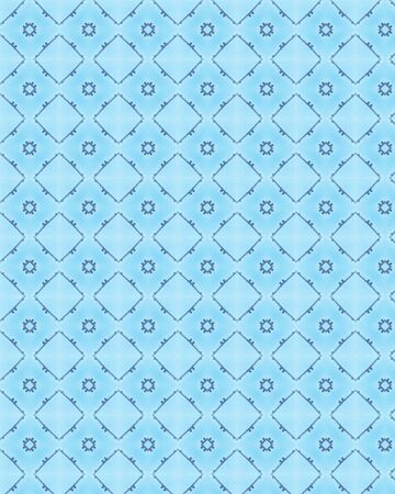 the Vintage shabby background with classy patterns.の写真素材