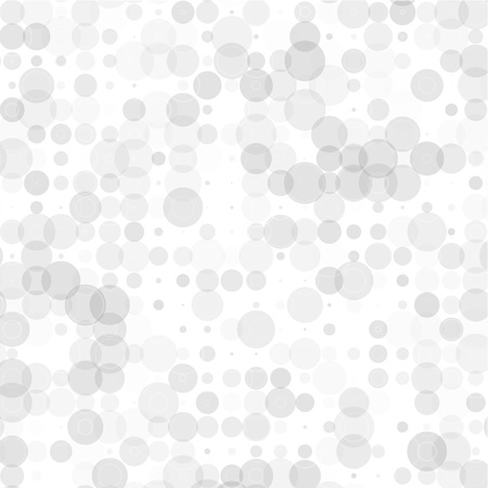 Digital Abstract Technology Rising Background - Tileableのイラスト素材