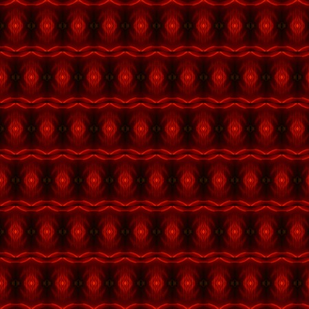 Vintage shabby background with classy patterns  Geometric or floral pattern on paper texture in grunge style の写真素材